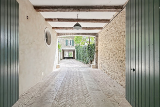 achat maison st-remy-de-provence 13210
