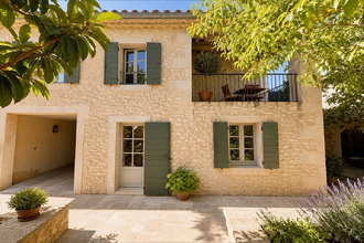 achat maison st-remy-de-provence 13210