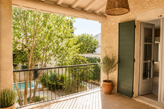achat maison st-remy-de-provence 13210