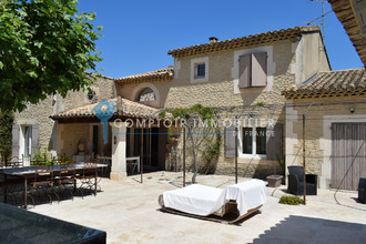 achat maison st-remy-de-provence 13210