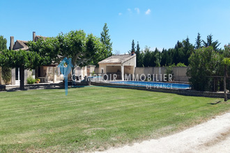 achat maison st-remy-de-provence 13210
