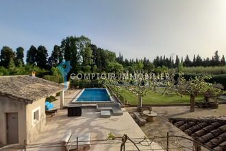 achat maison st-remy-de-provence 13210