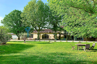 achat maison st-remy-de-provence 13210