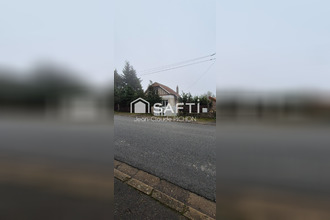 achat maison st-remy-de-sille 72140