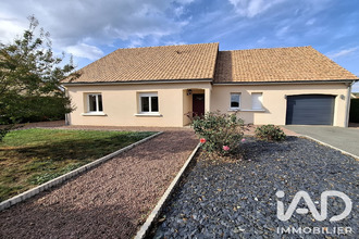 achat maison st-remy-de-sille 72140