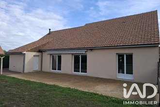 achat maison st-remy-de-sille 72140