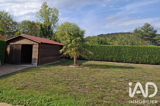 achat maison st-remy-de-sille 72140