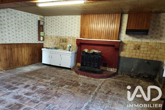 achat maison st-remy-des-mts 72600