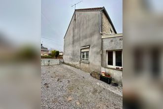 achat maison st-remy-du-nord 59330