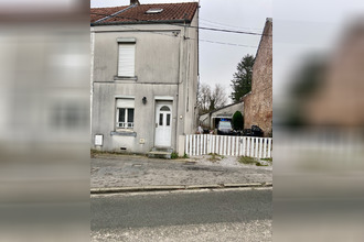 achat maison st-remy-du-nord 59330