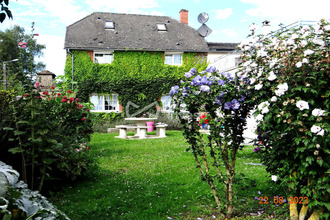 achat maison st-remy-du-nord 59330