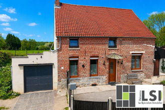 achat maison st-remy-du-nord 59330