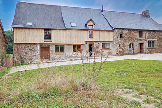 achat maison st-remy-du-plain 35560