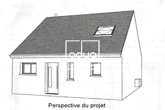 achat maison st-remy-du-plain 35560