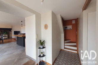 achat maison st-remy-du-plain 35560