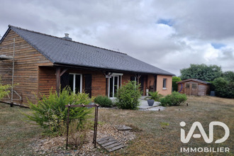 achat maison st-remy-du-plain 35560