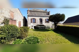 achat maison st-remy-du-val 72600