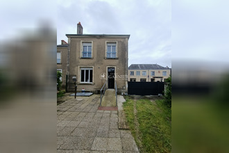 achat maison st-remy-du-val 72600