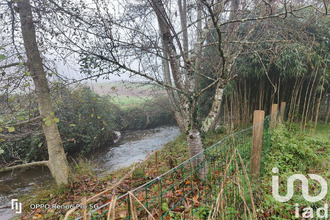 achat maison st-remy-du-val 72600