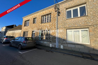 achat maison st-remy-du-val 72600