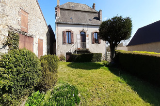 achat maison st-remy-du-val 72600