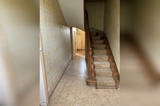 achat maison st-remy-du-val 72600