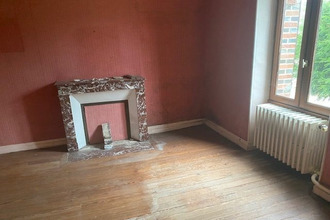 achat maison st-remy-du-val 72600