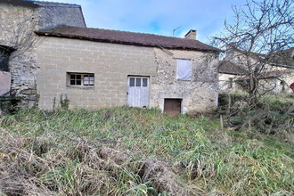 achat maison st-remy-du-val 72600