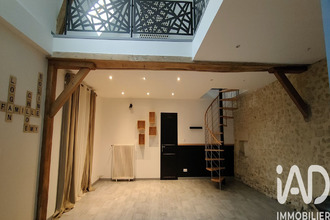 achat maison st-remy-du-val 72600