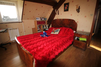achat maison st-remy-du-val 72600