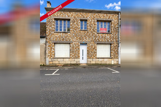 achat maison st-remy-du-val 72600