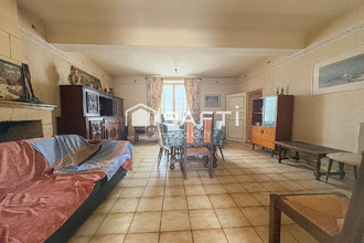 achat maison st-remy-du-val 72600