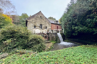 achat maison st-remy-en-l-eau 60130