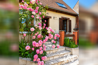 achat maison st-remy-en-l-eau 60130