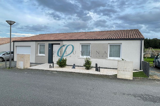 achat maison st-remy-en-mauges 49110