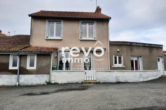 achat maison st-remy-en-mauges 49110