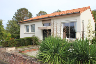 achat maison st-remy-en-mauges 49110