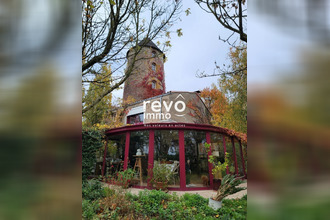 achat maison st-remy-en-mauges 49110