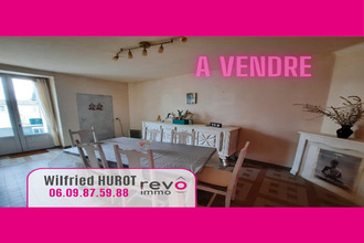 achat maison st-remy-en-mauges 49110