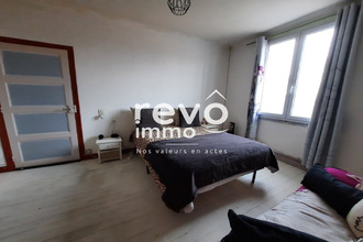 achat maison st-remy-en-mauges 49110