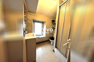 achat maison st-remy-en-mauges 49110