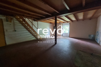 achat maison st-remy-en-mauges 49110