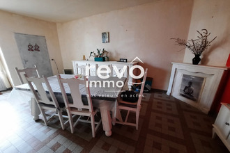 achat maison st-remy-en-mauges 49110