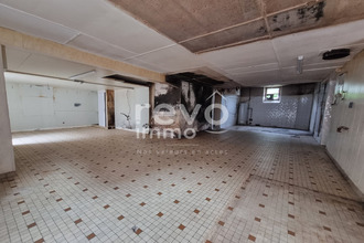 achat maison st-remy-en-mauges 49110
