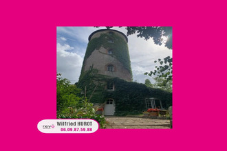 achat maison st-remy-en-mauges 49110
