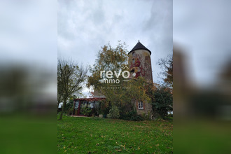 achat maison st-remy-en-mauges 49110
