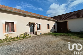 achat maison st-remy-en-rollat 03110