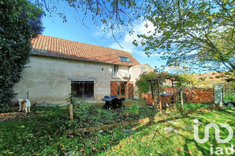 achat maison st-remy-en-rollat 03110