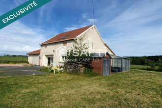 achat maison st-remy-en-rollat 03110