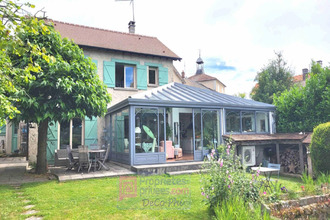 achat maison st-remy-l-honore 78690